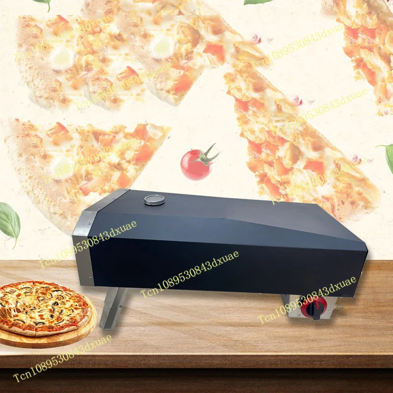 Camping Gas Pizza Oven Foldabl - огляд і ціна Camping With Cooking