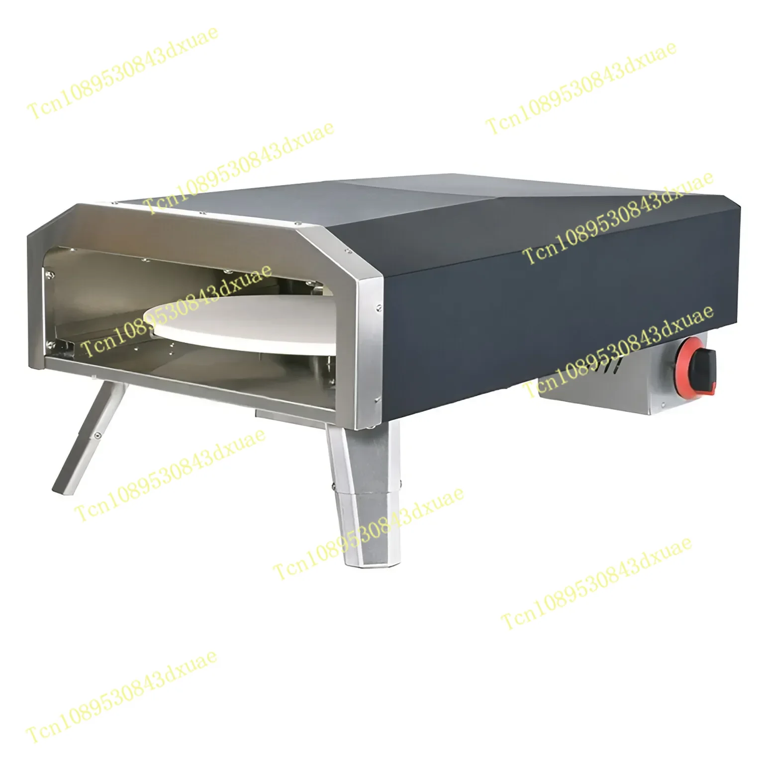 Camping Gas Pizza Oven Foldabl - огляд і ціна Camping With Cooking