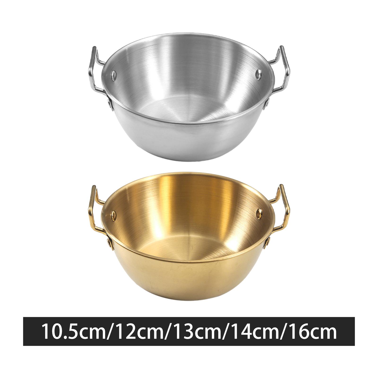 Ramen Cooking Pot Universal wi - огляд і ціна Camping Cooking Noodles