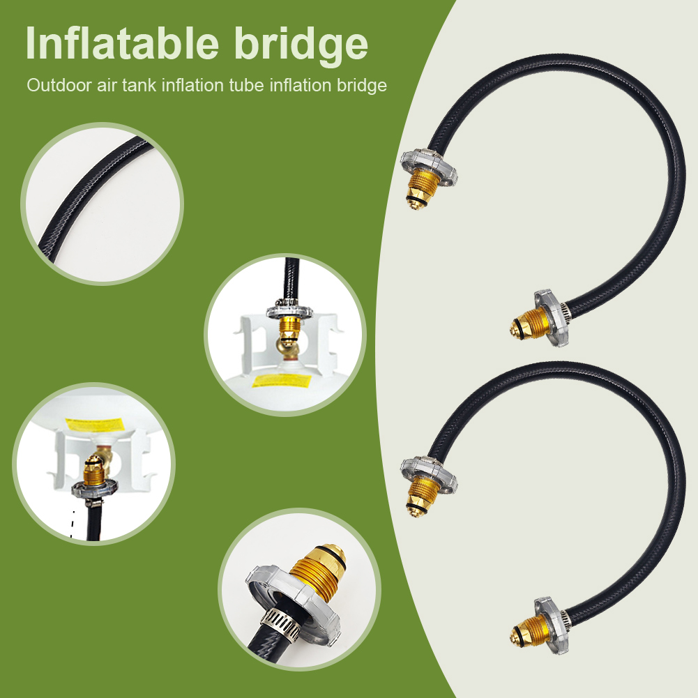 60cm Mutual Filling Bridge Pro - огляд і ціна Camping Cooking Hob