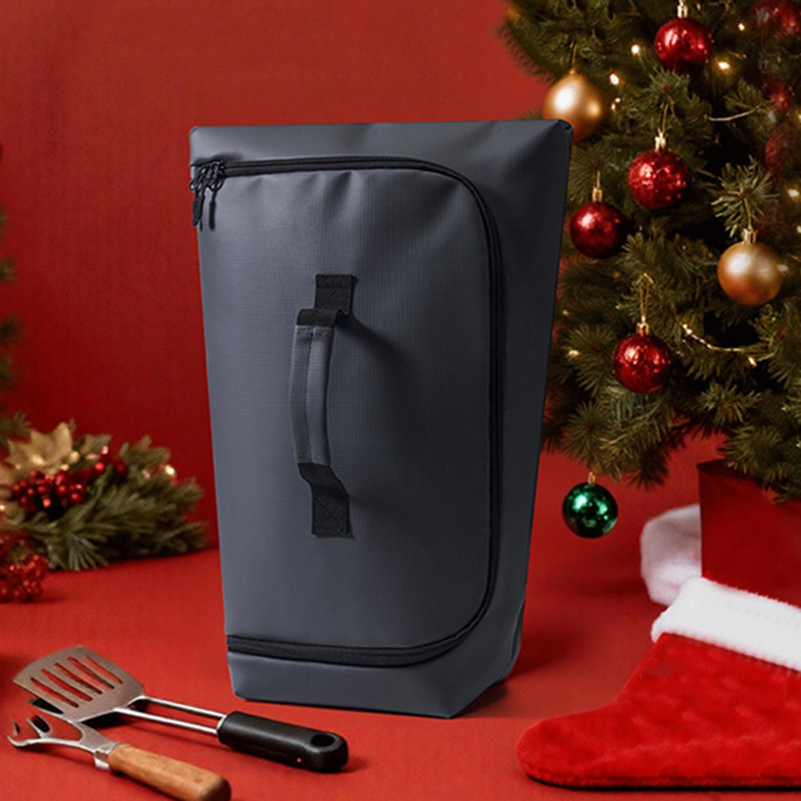 Camping Organizer Bags Leakpro - огляд і ціна Camping Cooking Organizer