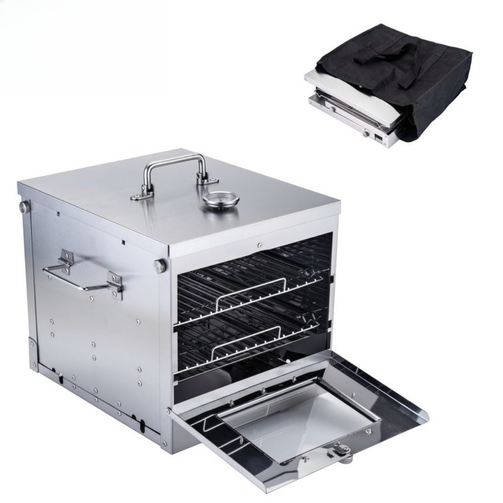 Outdoor camping home stove, co - огляд і ціна Camping With Cooking