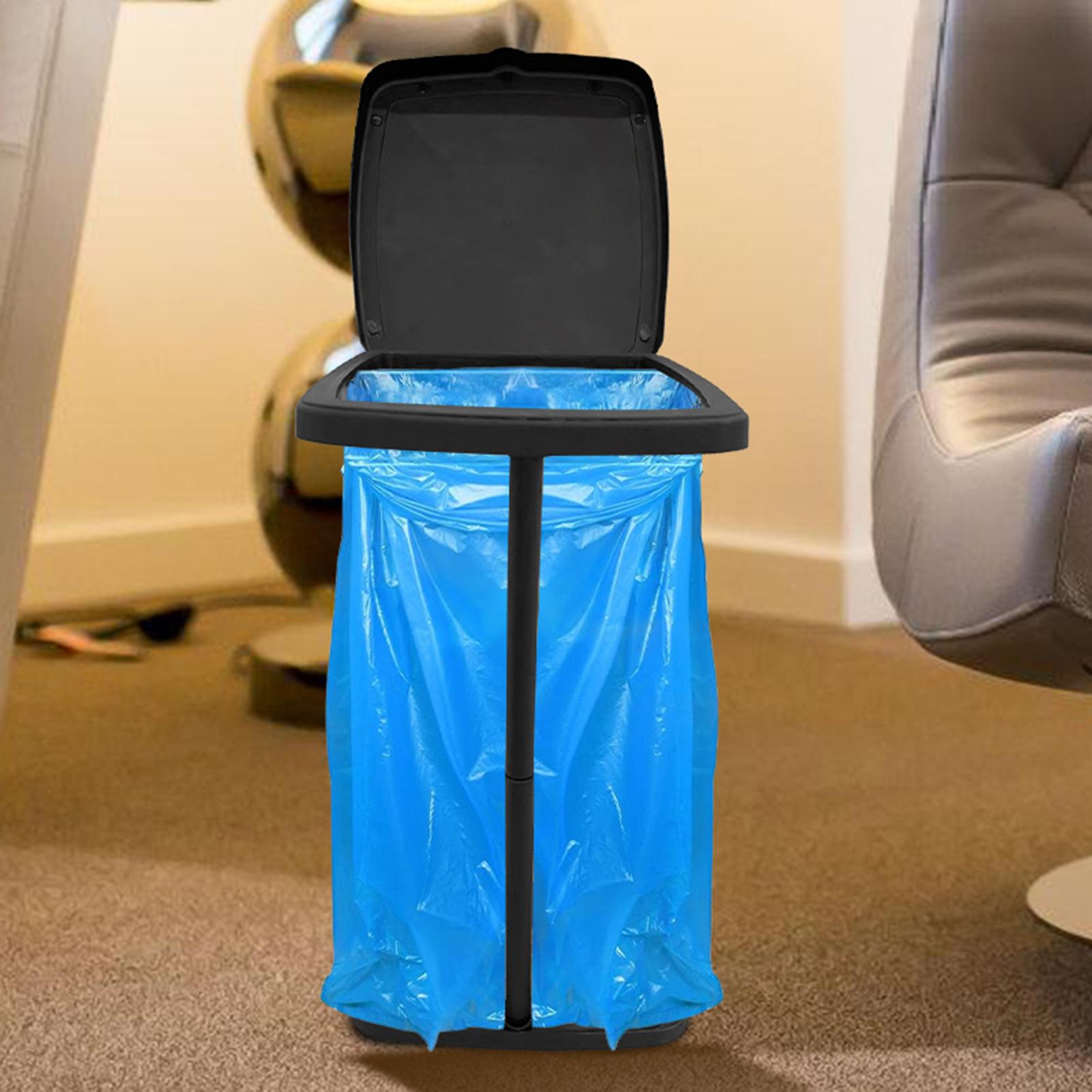 Rubbish Bag Stand Telescopic G - огляд і ціна Camping Cooking Organizer