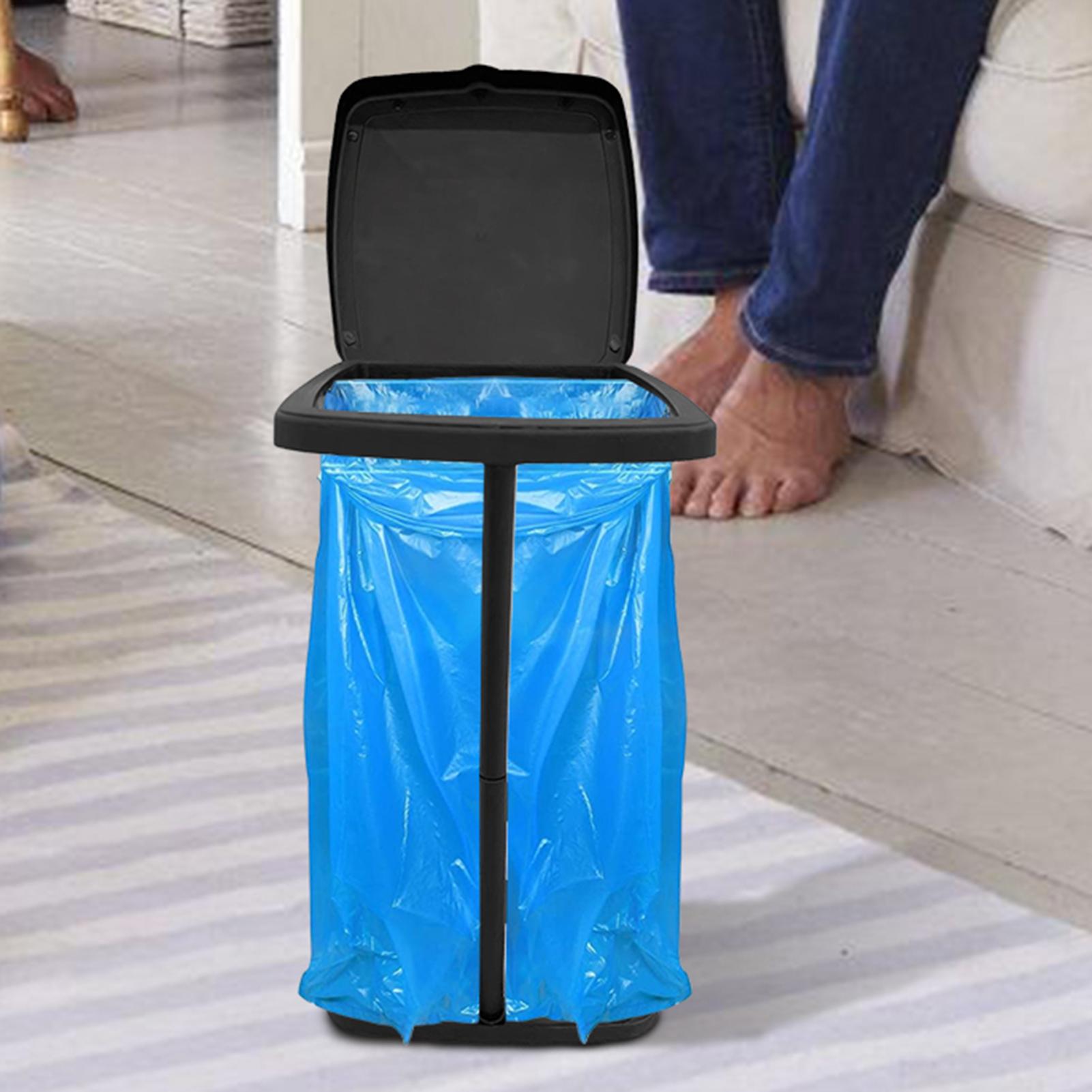 Rubbish Bag Stand Telescopic G - огляд і ціна Camping Cooking Organizer