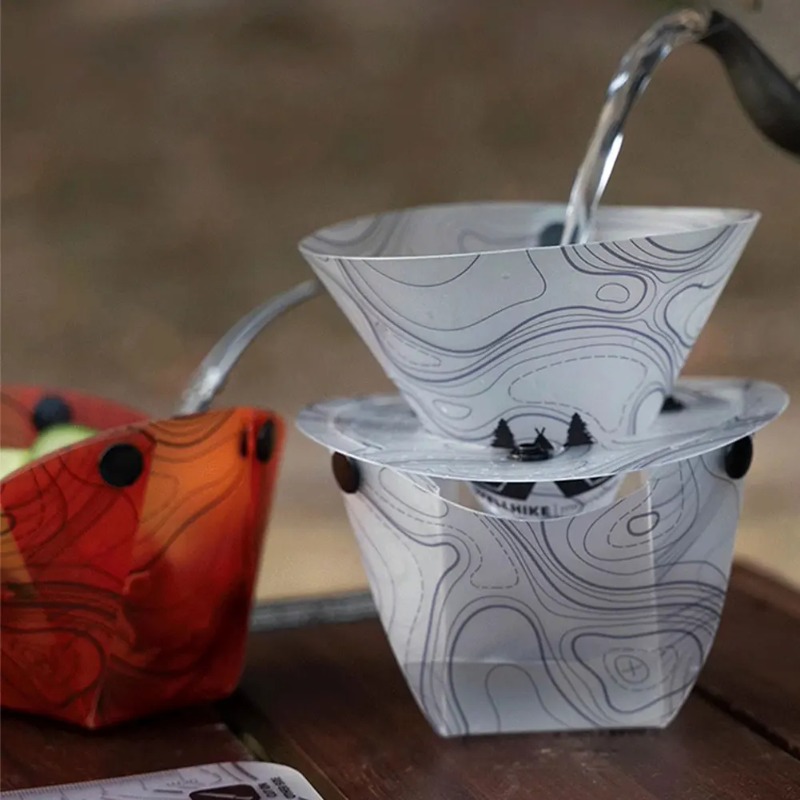 Foldable Camping Tableware Por - огляд і ціна Camping Cooking Hob