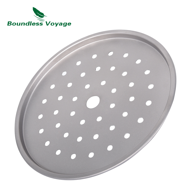 Boundless Voyage Camping Cooki - огляд і ціна Camping Cooking Essentials