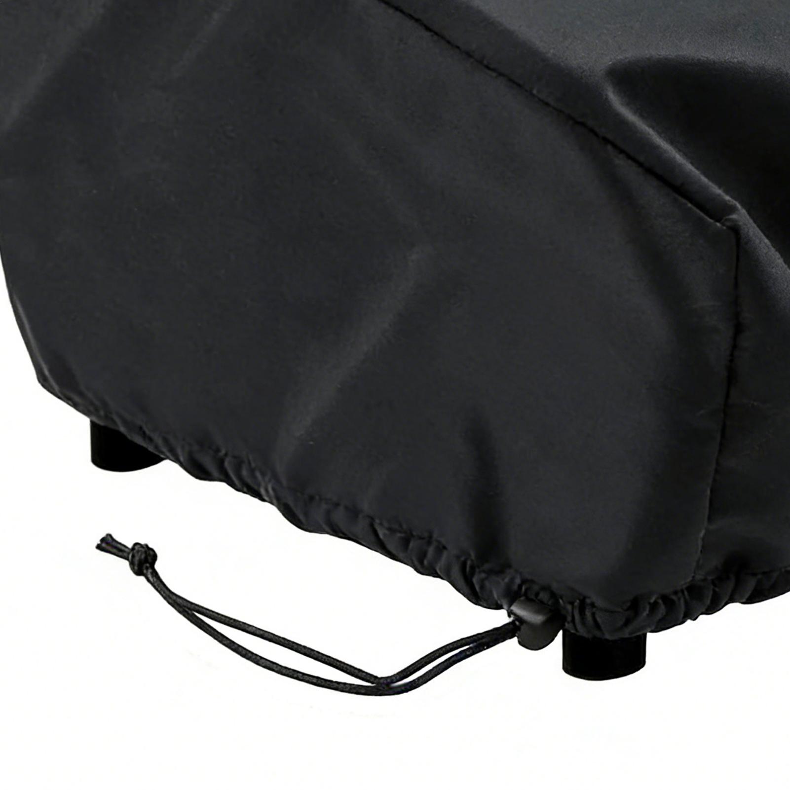 Grilling Cover Heavy Duty Wate - огляд і ціна Camping With Cooking